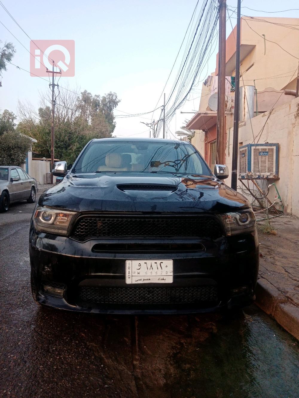 دودج دورانجو